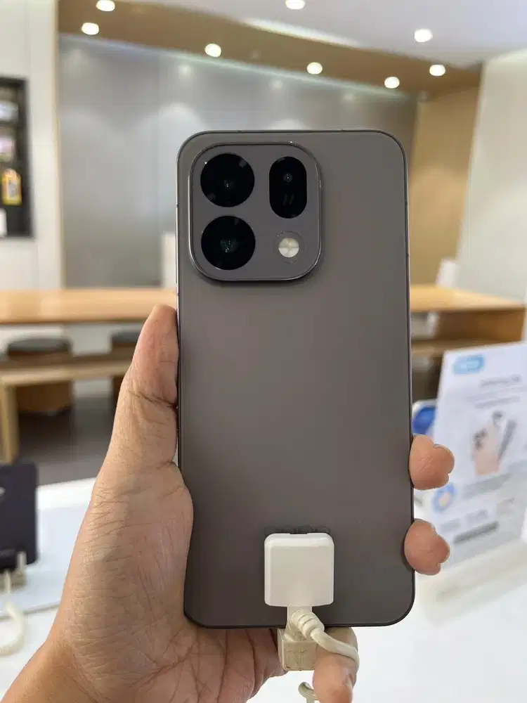 OPPO FIND X9s (NEW)