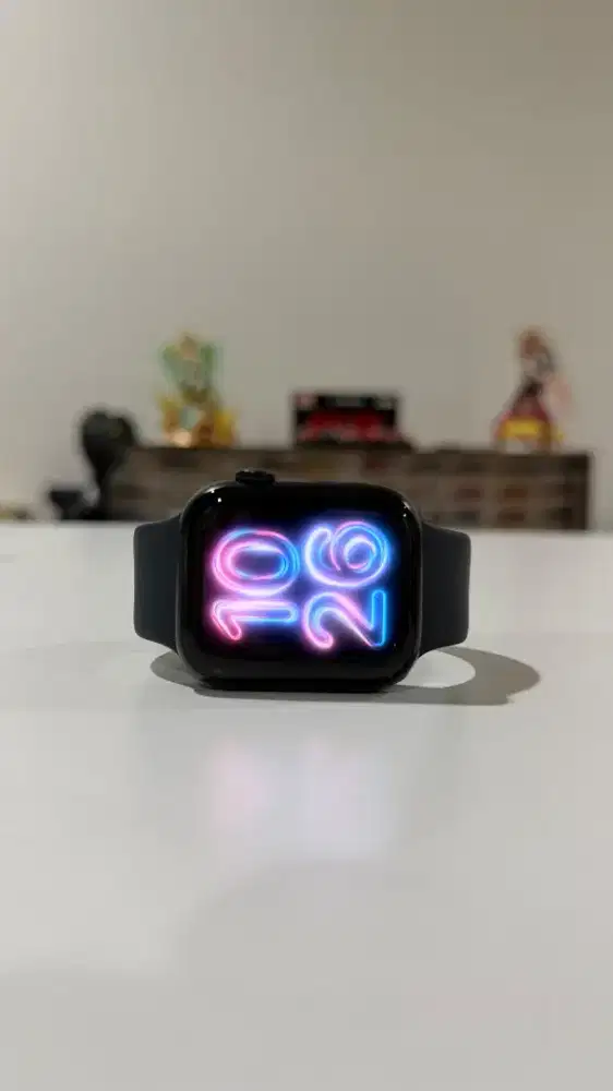 Apple iwatch series 9, 45 mm ibox