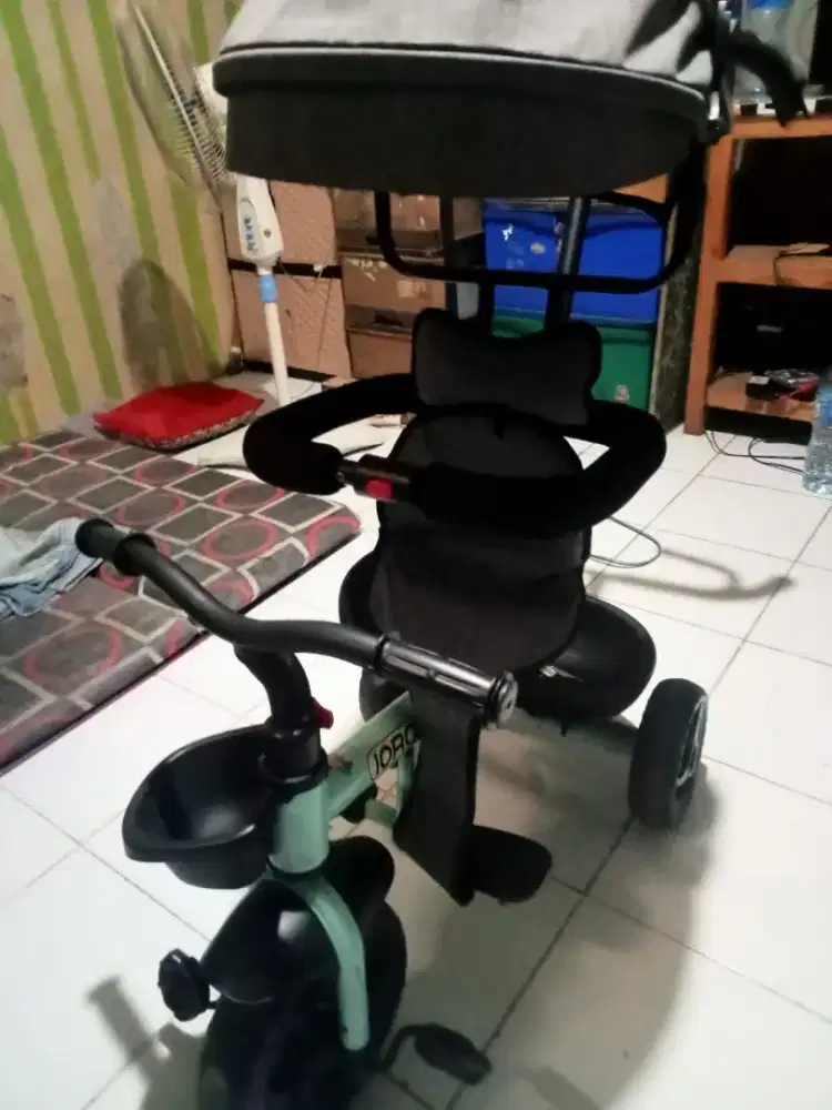 Jual sepeda anak anak usia 1than