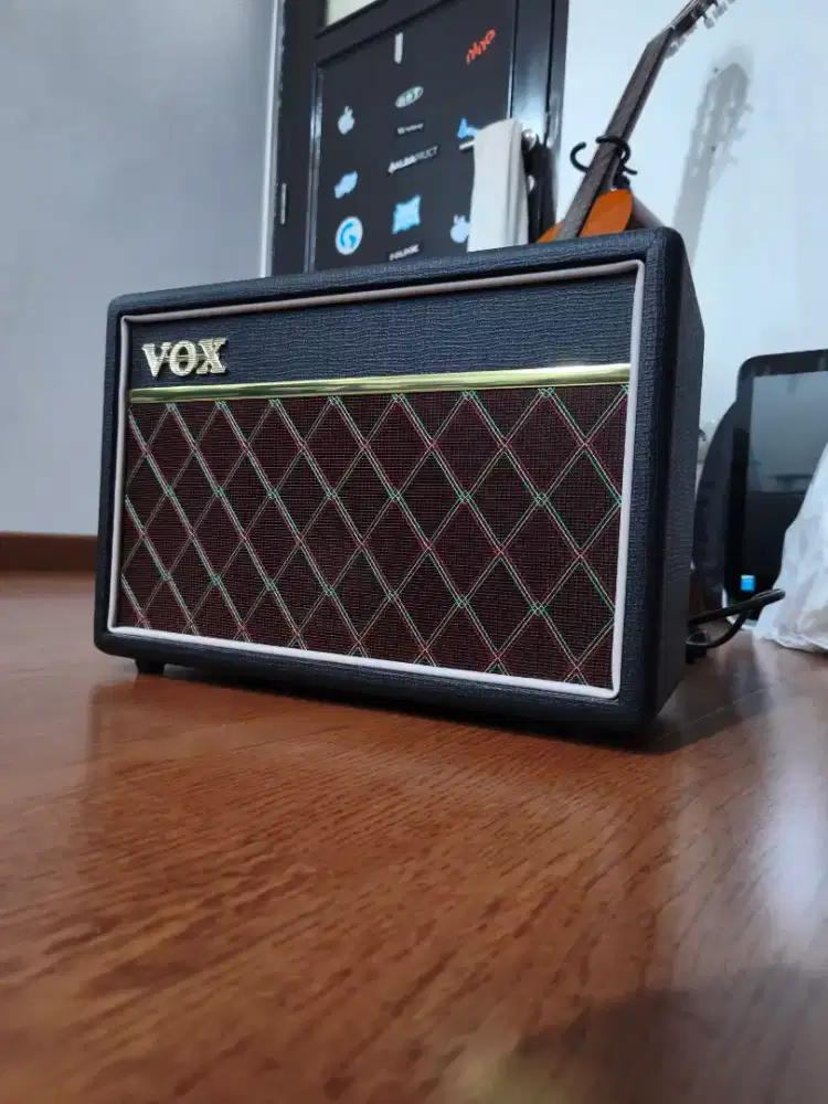 Vox Pathfinder 10 bekas