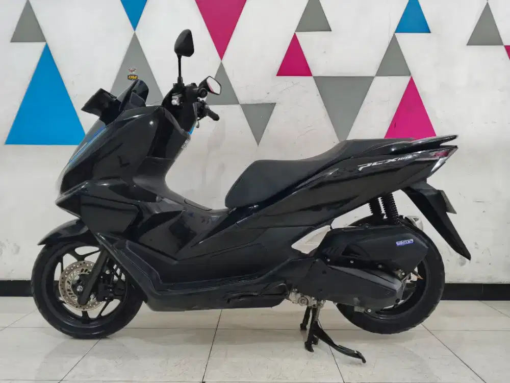 Pcx160 CBS tahun 2025