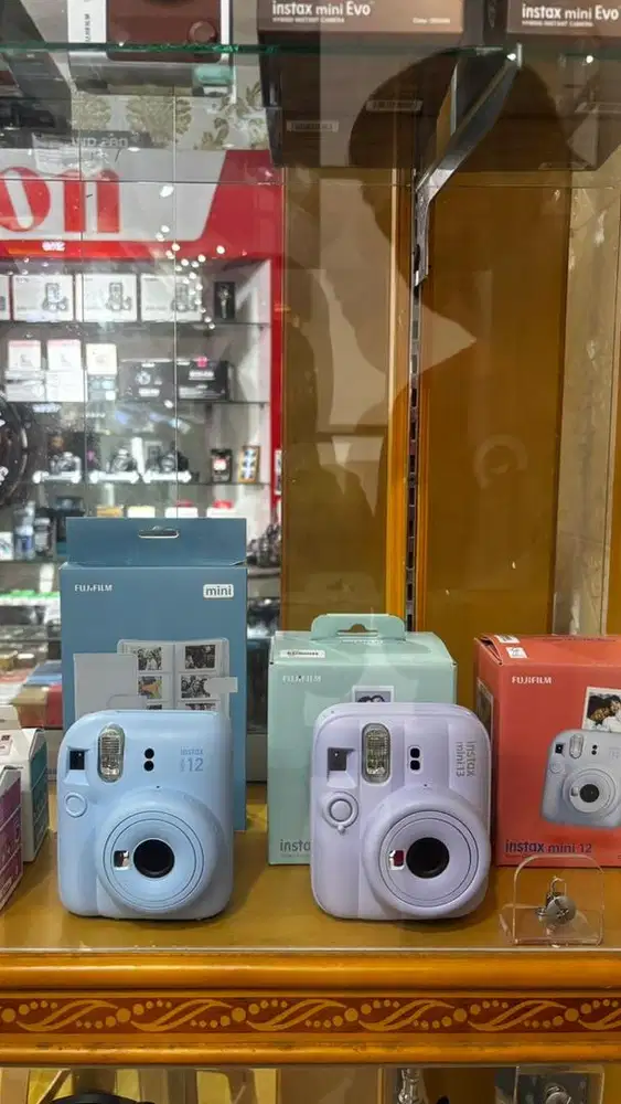 KREDIT CAMERA BISA , SYARAT HANYA KTP