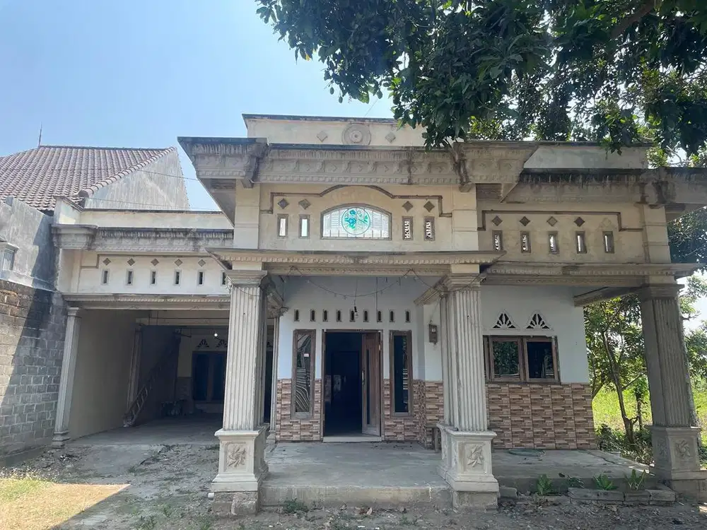 Disewakan rumah