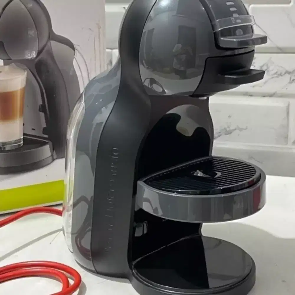 Nescafé Dolce Gusto Mini Me