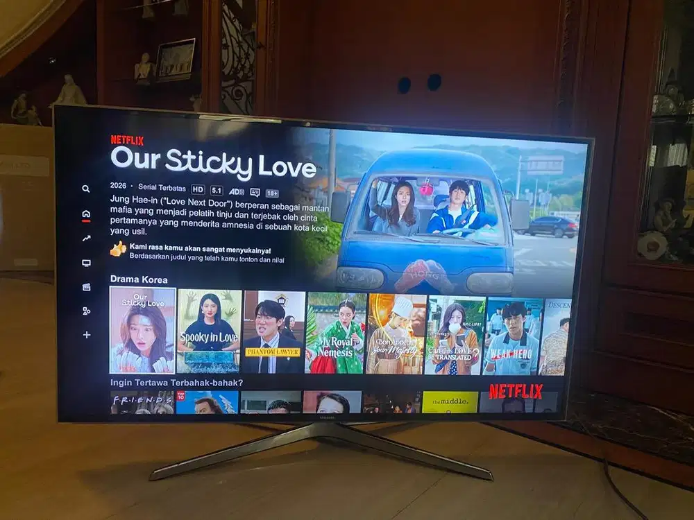 TV Samsung LED 48inch