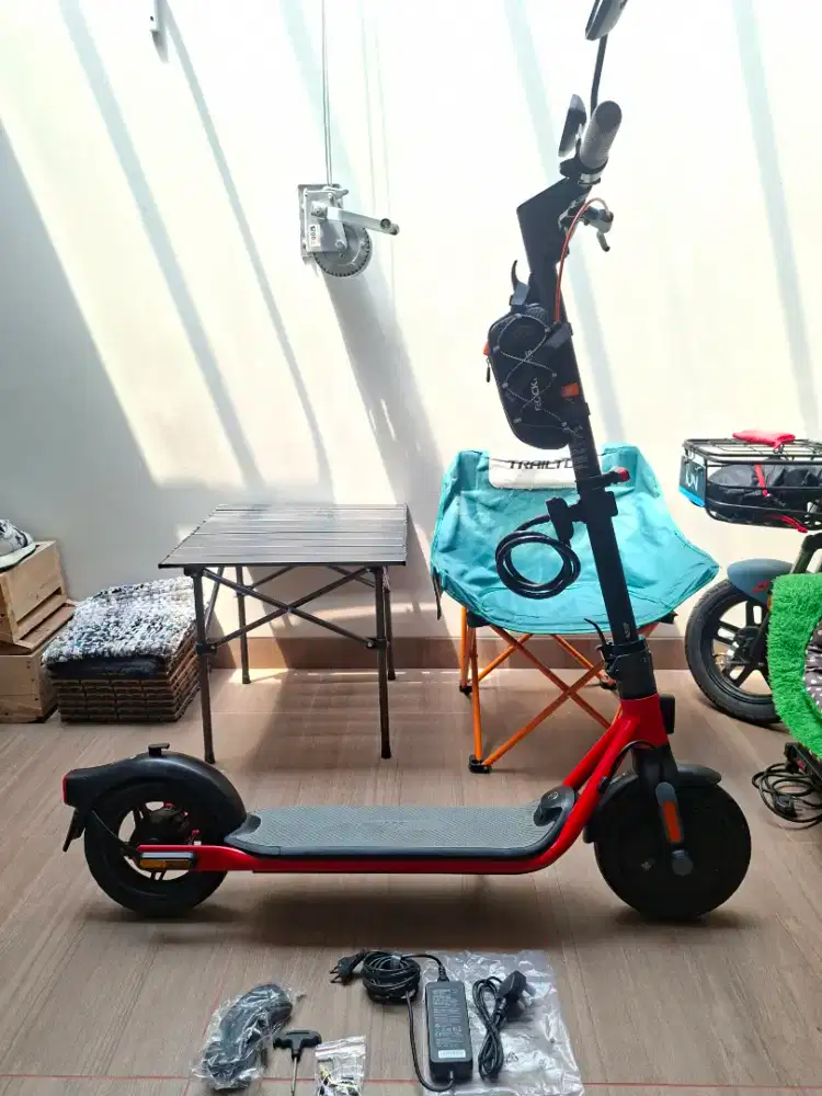 Segway Ninebot KickScooter D28