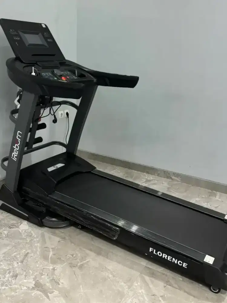 Treadmill i-reborn type Florance
