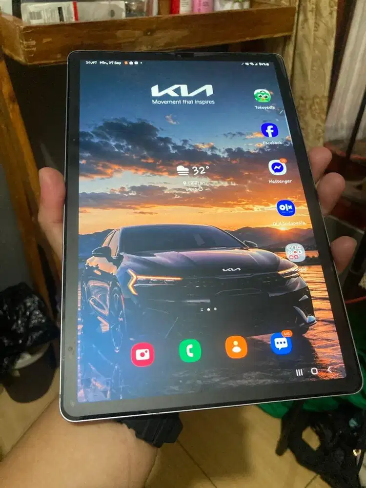 Samsung Galaxy Tab S ram 6 / 128