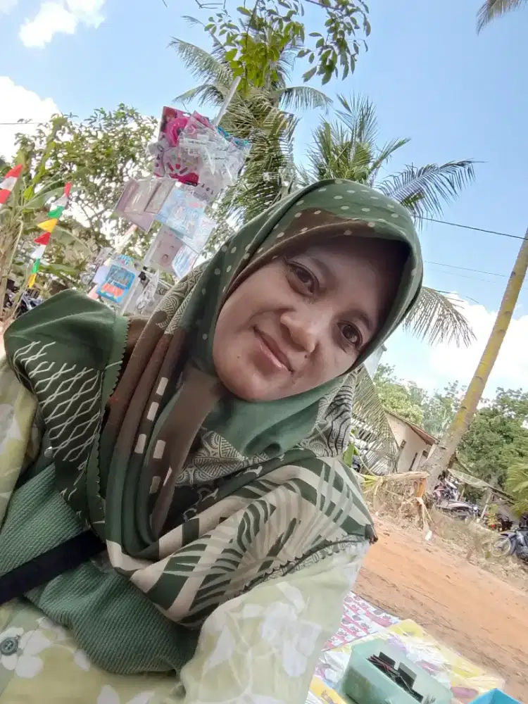Art Beby sister