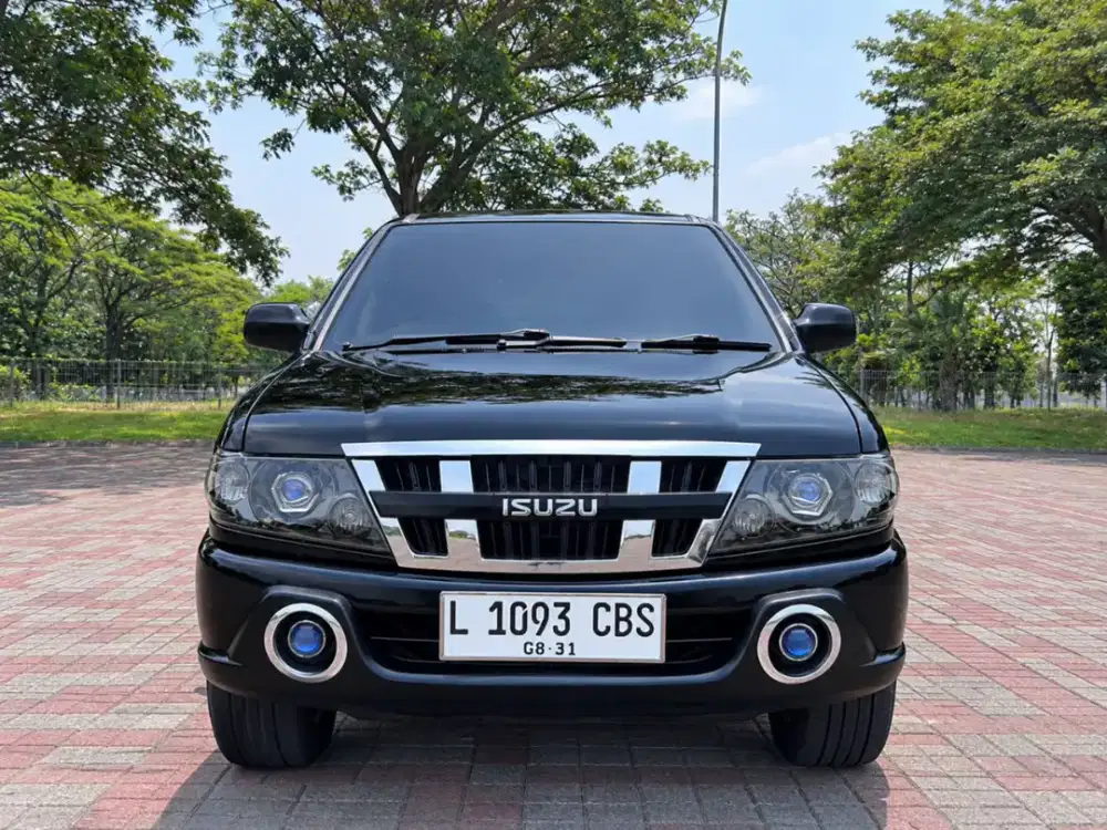Panther LV turbo diesel manual 2018