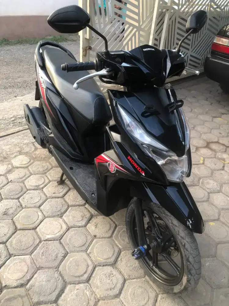 Beat 2019 lengkap