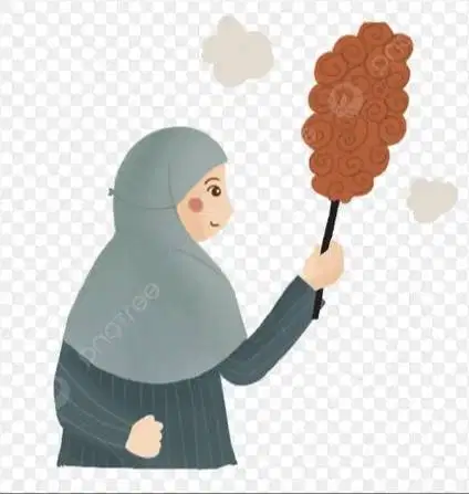 DIBUTUHKAN ART HARIAN DAERAH PASIR JATI UJUNGBERUNG (BANDUNG TIMUR)