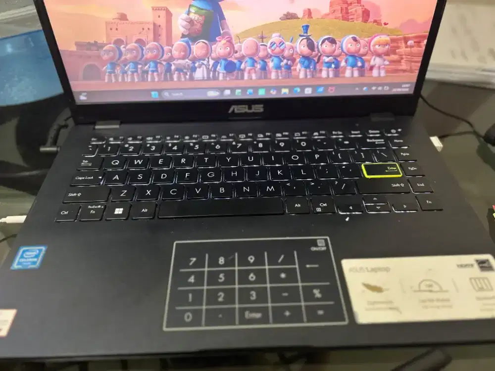Asus Vivobook E410MA