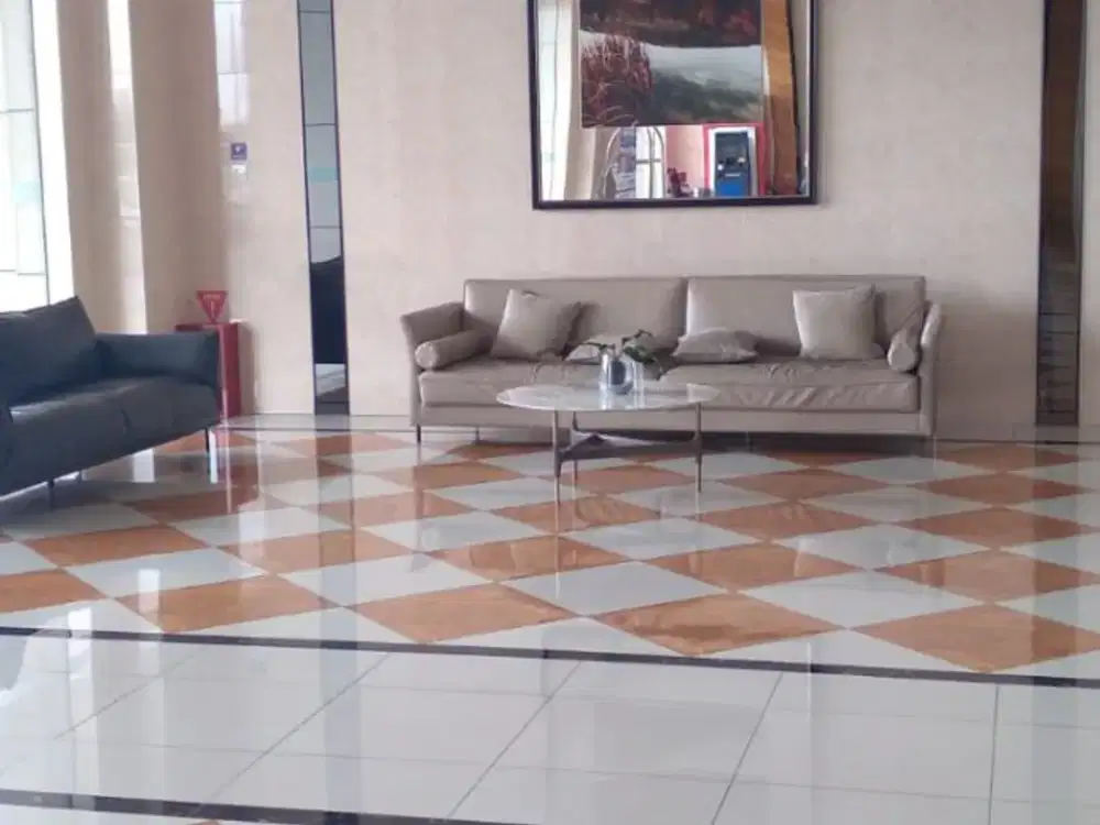Disewakan Apartemen BSD Studio Tower Leonie di Sky House By Rumah Chinida (Dw)
