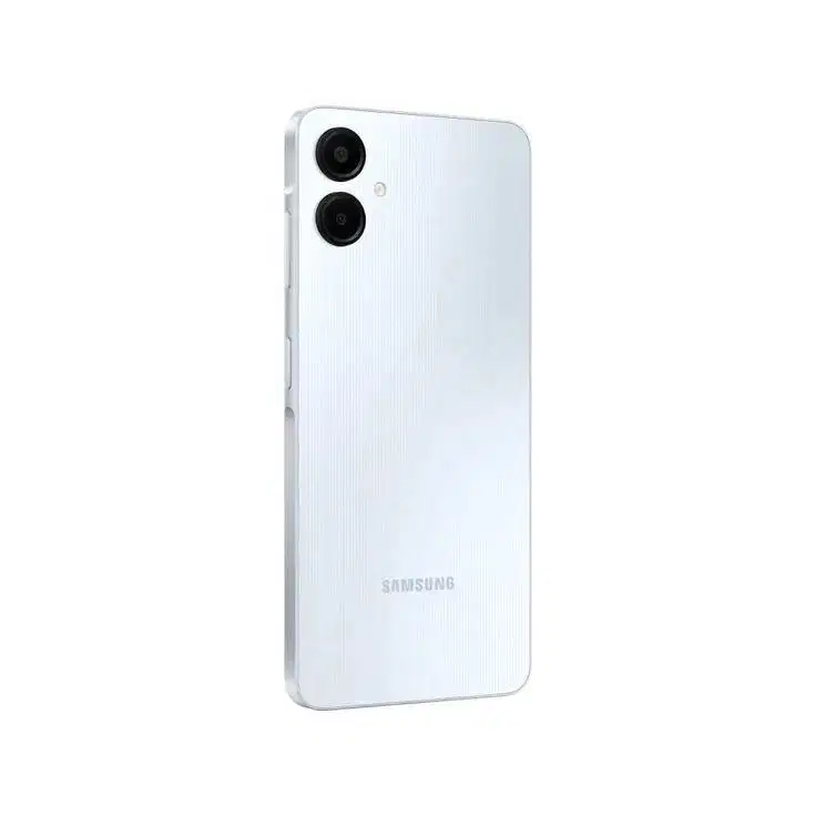 Samsung Galaxy A06 Mulus - Batangan (Unit Only)