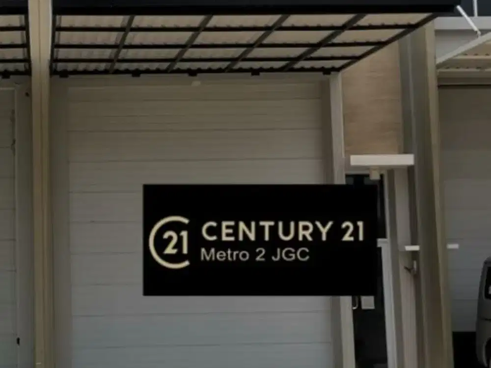 Gudang Brand New Bizpark Cakung – 2 Lantai Siap Huni, Sewa 285 Juta/Tahun