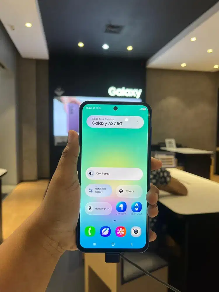 KREDIT HP TANPA DP !! SAMSUNG A27 5G