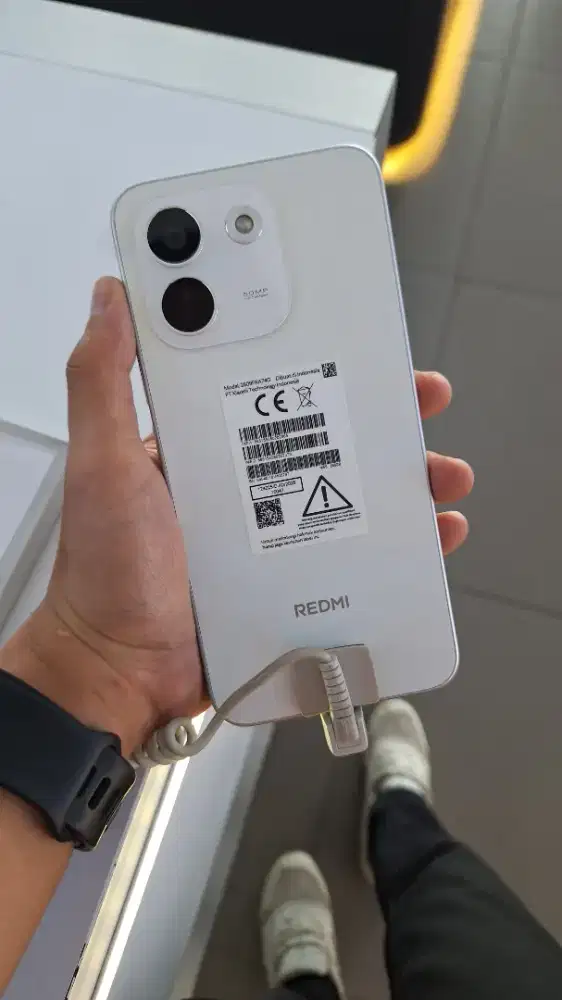 Xiaomi Redmi Note 17 ProMax 256GB