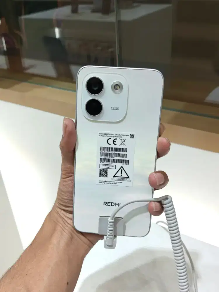 REDMI NOTE 17 PRO MAX 5G