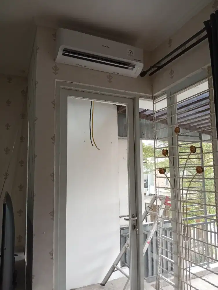 Tukang AC panggilan,instalasi,pasang baru,bongkar pasang & perbaikan