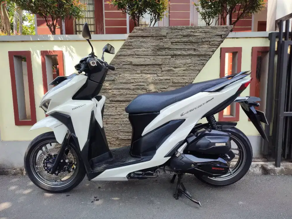 READY #1 UNIT VARIO LED NEW 150 TAHUN 2019