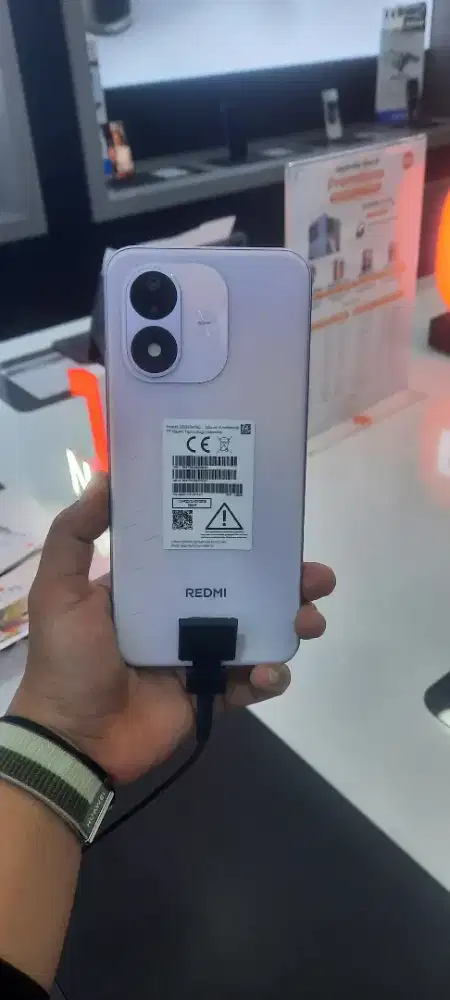 Redmi Note 17 5G