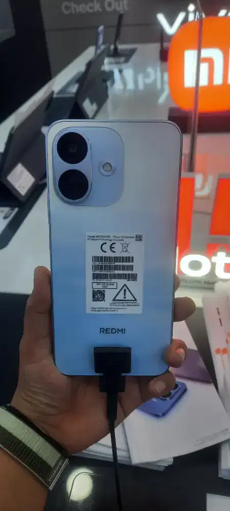 Redmi Note 17 Pro 5G