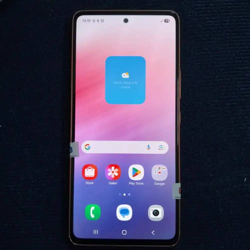 Samsung galaxy a53 5G 8/128