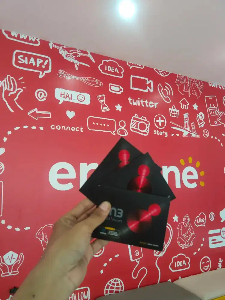 WAW ADA PROMO SPESIAL DARI KARTU OPERATOR INDOSAT 300GB SELAMA 6 BULAN
