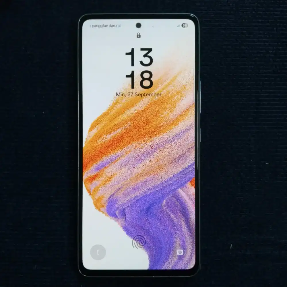 Samsu g galaxy a53 5G 8/256