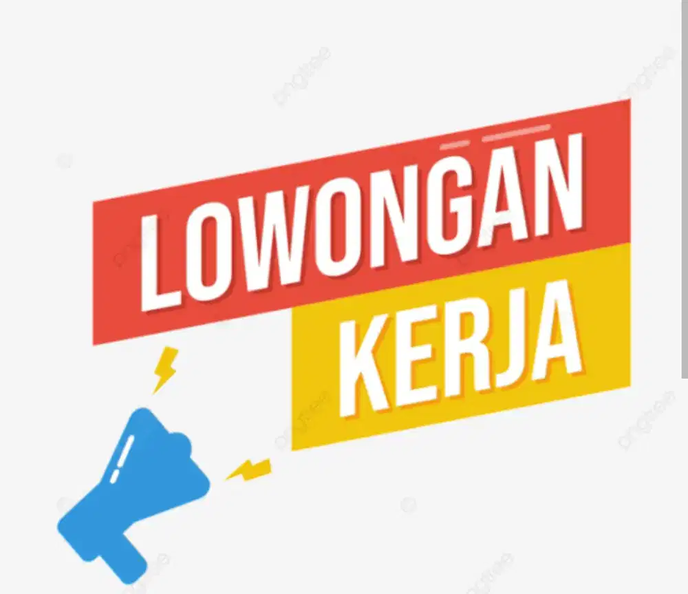 Lowongan kerja sebagai administrasi checker