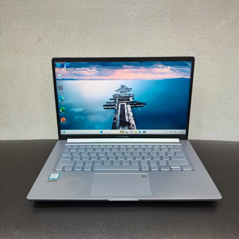 Asus Vivobook X403FA 14 Core i3 - 8145U RAM 4GB SSD 512GB ( No Box )
