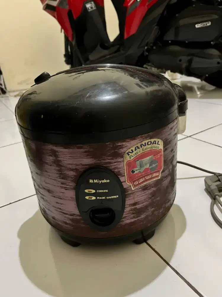 Jual Magicom Miyako