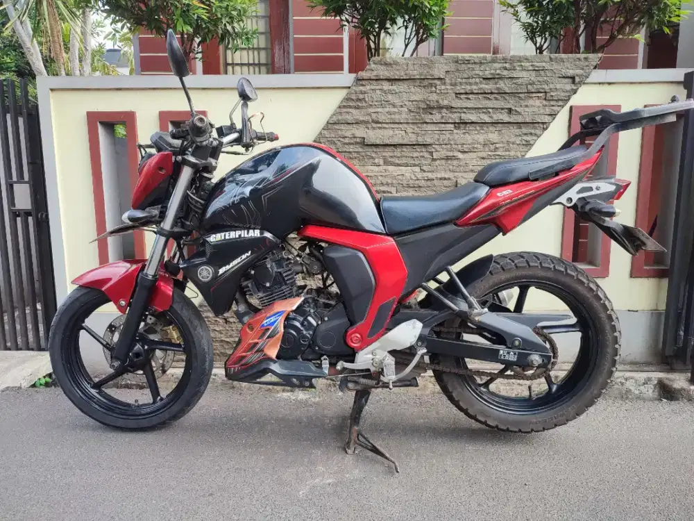 READY #1 UNIT BYSON FI TAHUN 2016