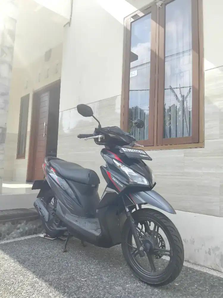DIJUAL VARIO 110 ESP FI TH 2019