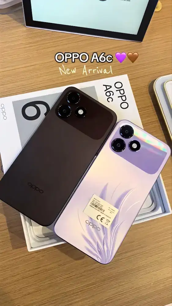 Kredit Oppo tanpa tinggal jaminan