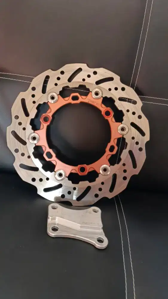 Bagus untuk motormu nih, Cakram/Piringan Nmax Lexi Aerox