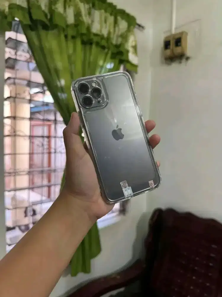 iPhone 11 Pro 256 resmi ibox