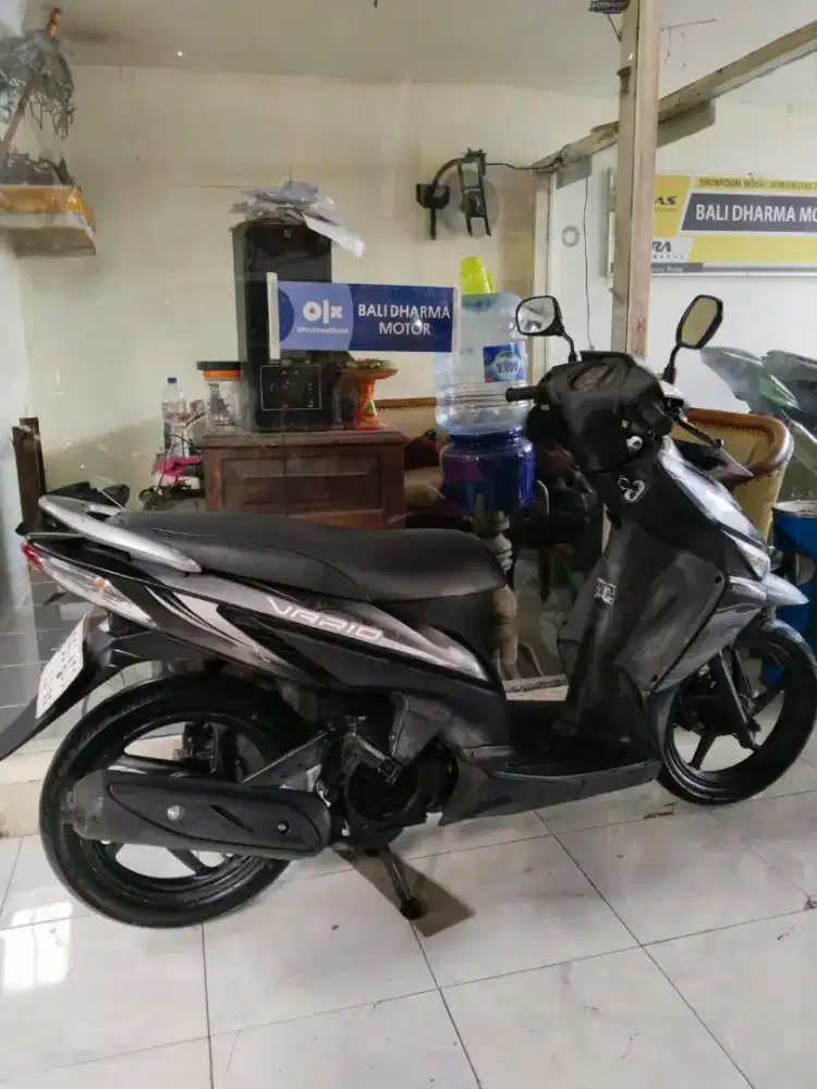 Vario cw 2010 cash Bali dharma motor