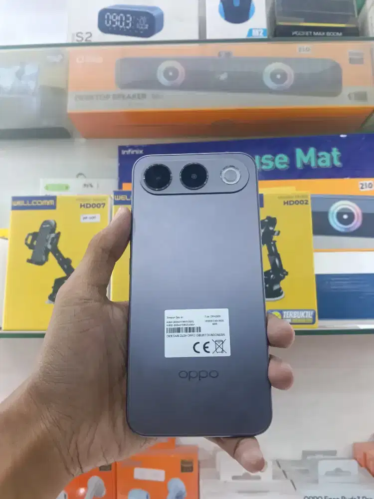 Pre Order~Oppo A7pro 5G