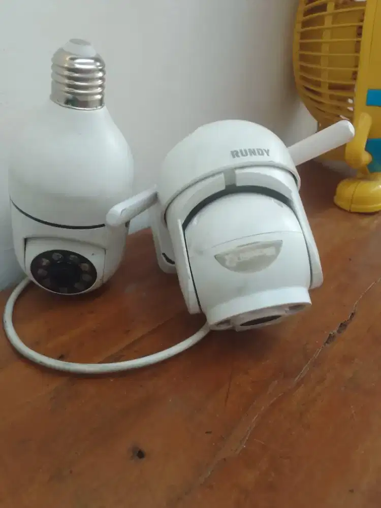 cctv bekas mash normal