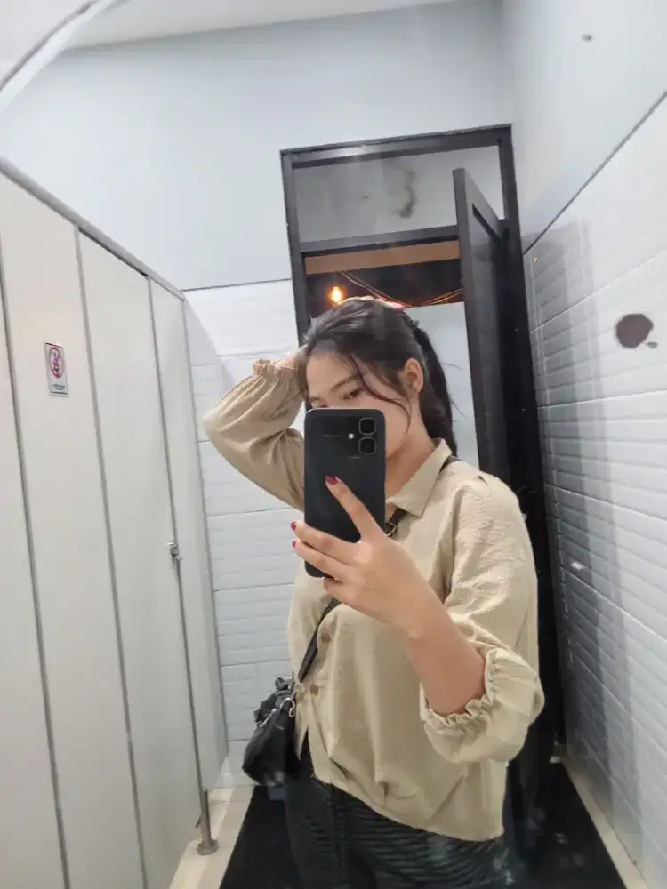 Cari pekerjaan apa saja