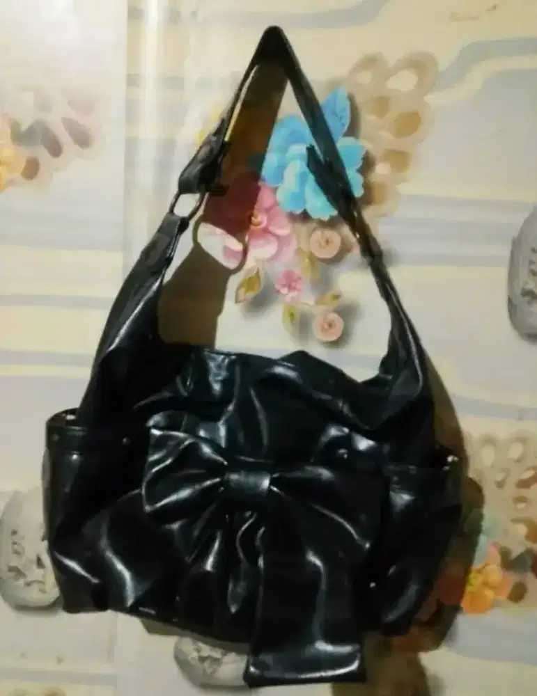 Tas trendy wanita