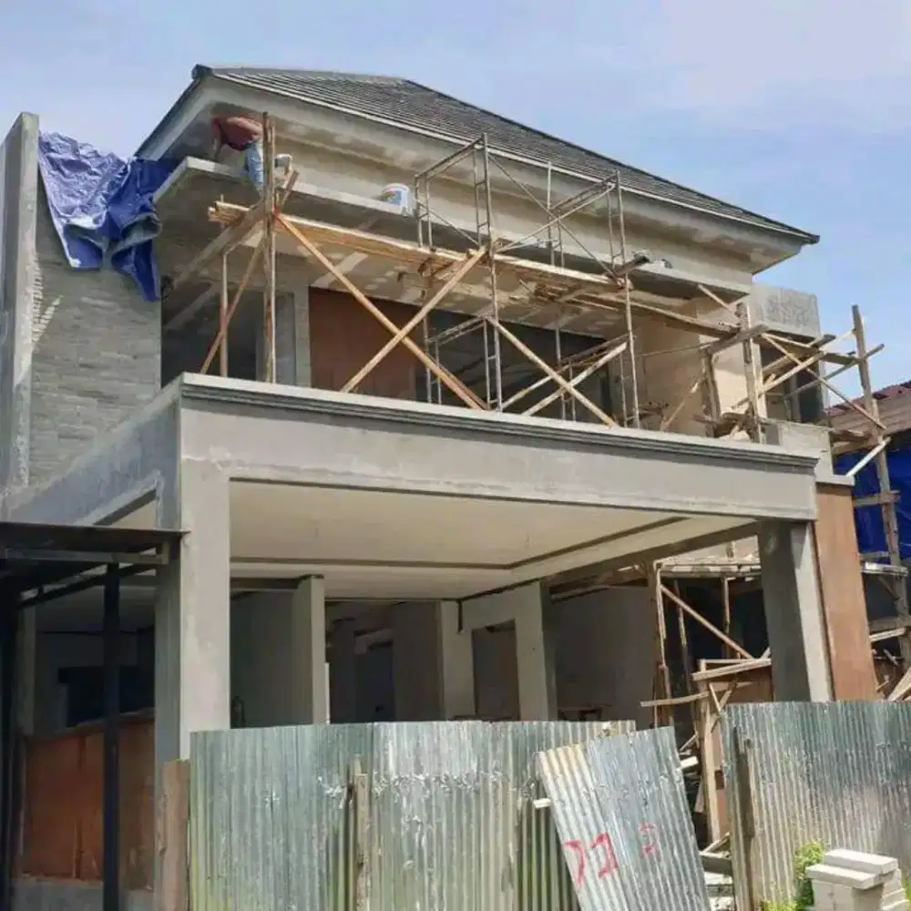 Jasa renovasi dan pengelasan