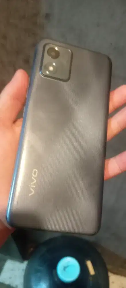 Dijual cepat HP Vivo Y01A 400 nego