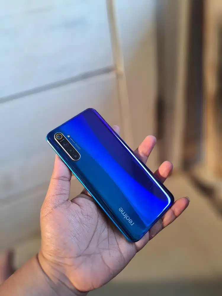 Realme XT 8/128