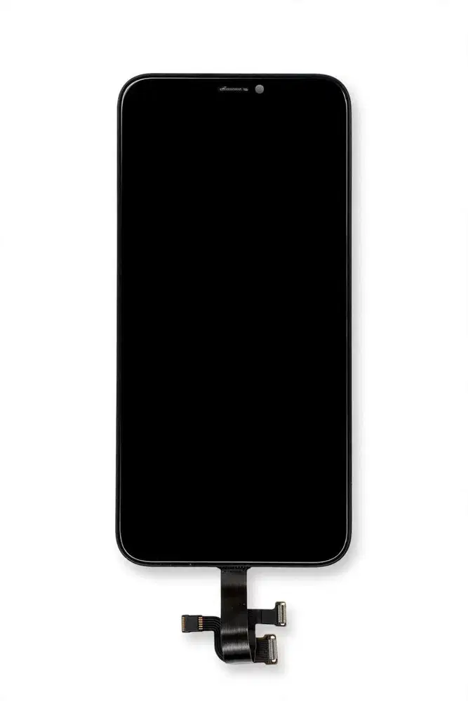DIJUAL LCD IPHONE X