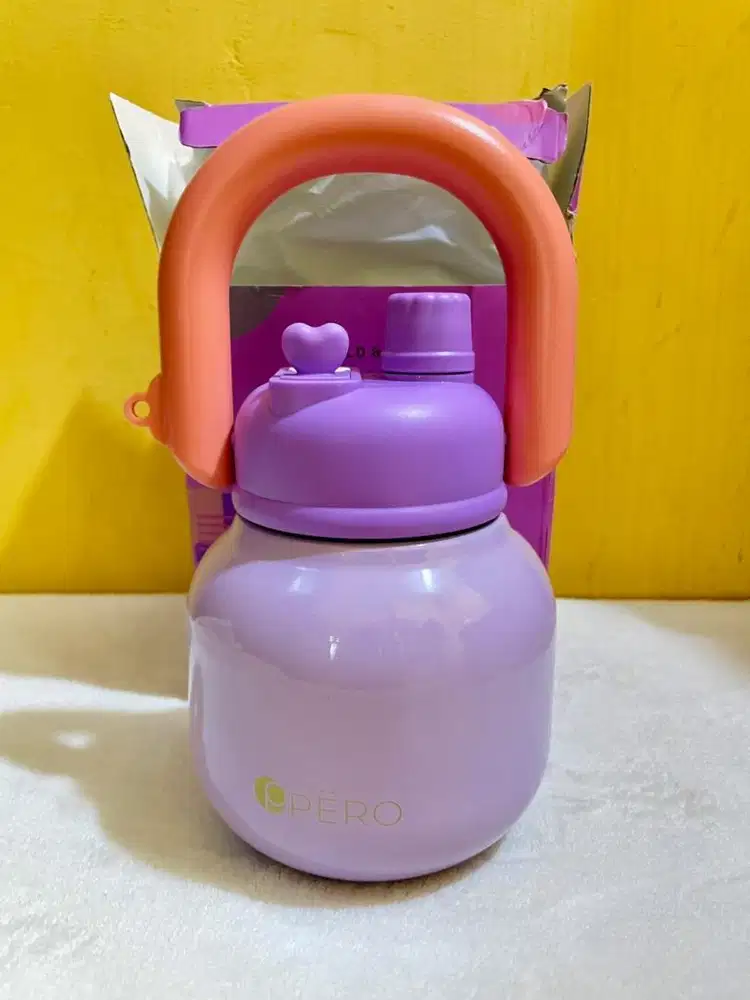 PERO Permos Cole Tumbler 600ml