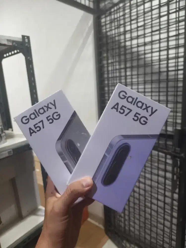 Samsung A57 5g 8/128gb