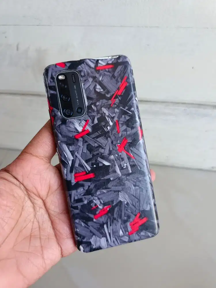 Vivo V19 8/128 Versi Global